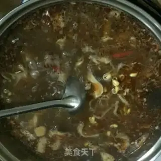 Make Spicy fish step 8