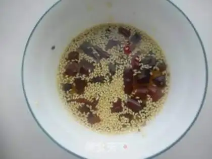 Make Spicy potatoes step 10