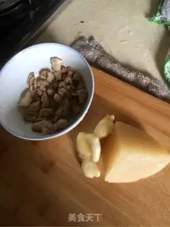 Make Rice soup step 7