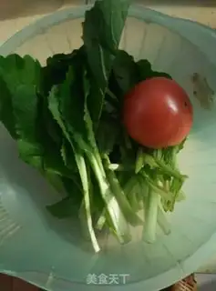Make Tomatoes step 4