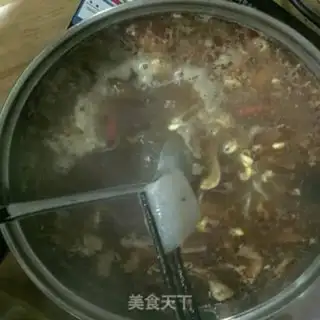 Make Spicy fish step 9