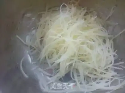 Make Spicy potatoes step 11