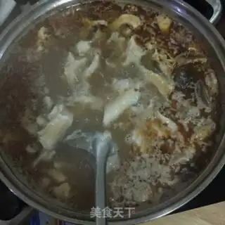 Make Spicy fish step 10