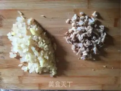 Make Rice soup step 8