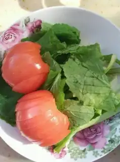 Make Tomatoes step 5