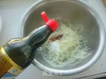 Make Spicy potatoes step 12