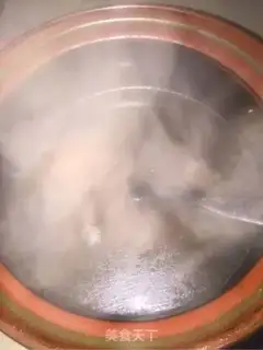 Make A cabbage fan step 0