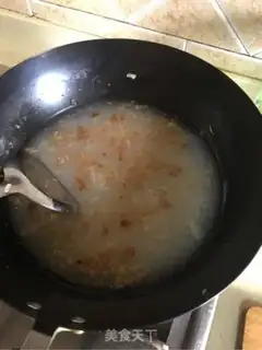 Make Rice soup step 11