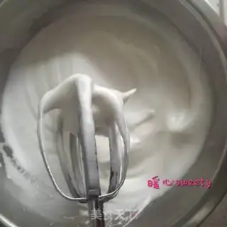 Make Yogurt cake step 5