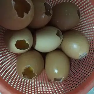 Make Rice eggs step 3
