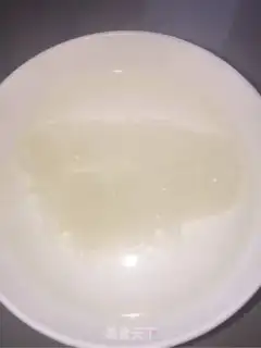 Make A cabbage fan step 5