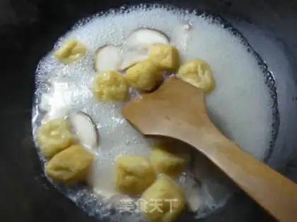 Make Scorch soup step 3