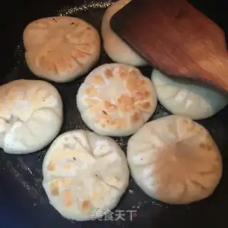 Make Sour pork pie step 9