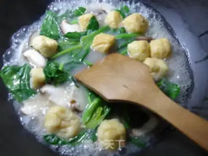 Make Scorch soup step 4