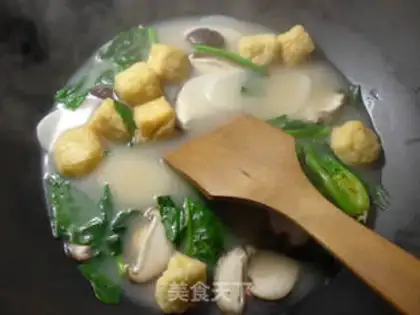 Make Scorch soup step 5