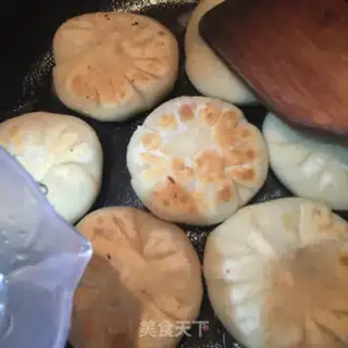 Make Sour pork pie step 10