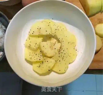 Make Buttered mashed potatoes step 1