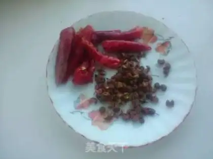 Make Fucking fish head step 1