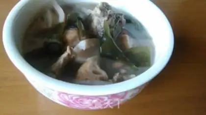 Make Liang Shui-hai