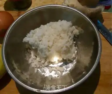 Make Buttered mashed potatoes step 4