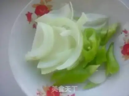 Make Fucking fish head step 2