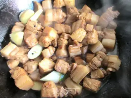 Make Red meat step 6