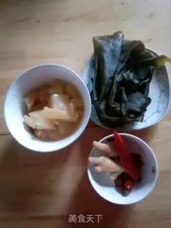 Make Rusty duck soup step 1