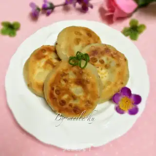 Make Sour pork pie step 14