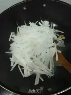 Make Carrot step 5