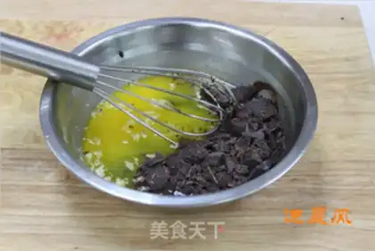 Make Fucking fish head step 6