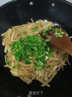 Make Carrot step 6