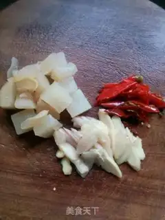 Make Rusty duck soup step 2