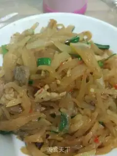 Make Carrot step 7