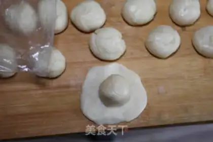 Make Souffle step 2