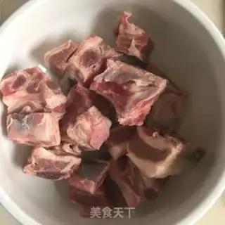 Make Barbecue step 0