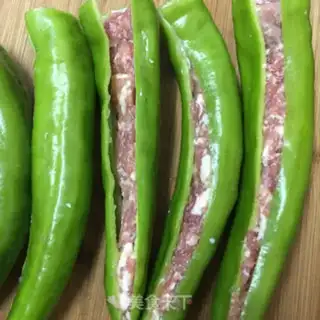 Make Pepper step 2