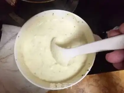 Make Buttered mashed potatoes step 12