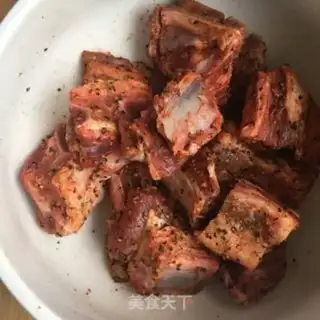Make Barbecue step 2