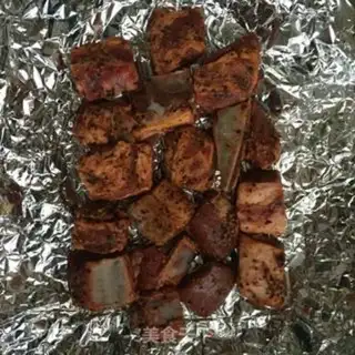 Make Barbecue step 3