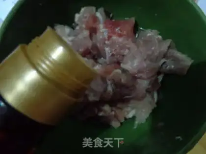 Make Boiled meat step 0