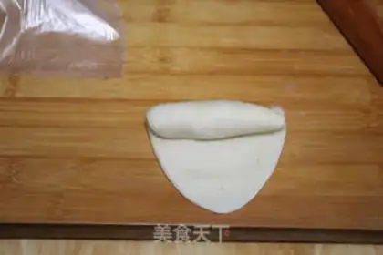Make Souffle step 7