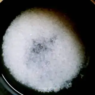 Make Porridge step 0