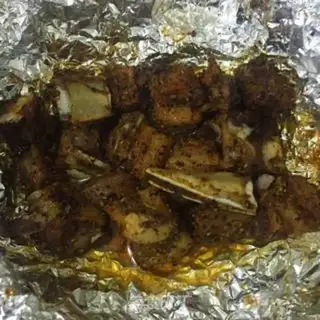 Make Barbecue step 6
