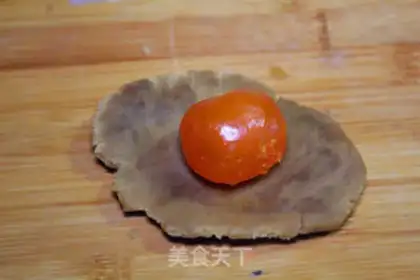 Make Souffle step 9