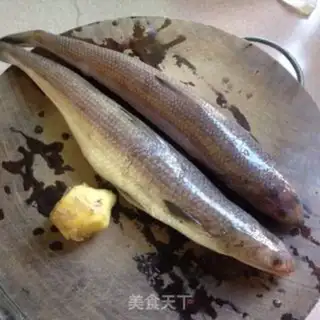 Make Sardine soup step 0