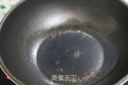 Make Jell-O step 4