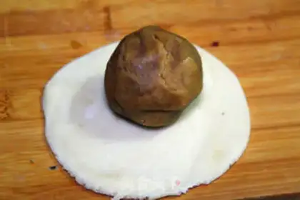 Make Souffle step 10
