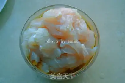 Make Dragonfish fire pot step 2