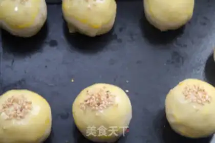 Make Souffle step 12