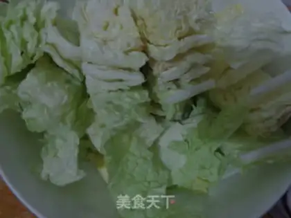 Make Boiled meat step 5